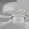 Maxim Lighting 52'' Super-Max Ceiling Fan - White, Matte White 88935MW - alternate 4